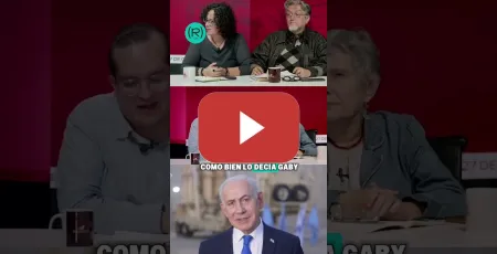 Embedded thumbnail for 🇮🇱 ¿Puede Israel cambiar después de Netanyahu? La clave está en el sistema