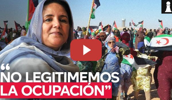 Embedded thumbnail for ¿Qué se ha aprobado en el Consejo de Seguridad en la ONU sobre el Sáhara?