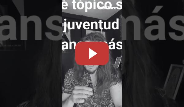 Embedded thumbnail for Mikel Herrán (PutoMikel):“El relato que más ha afianzado el Estado es el de ‘nosotros contra ellos’”