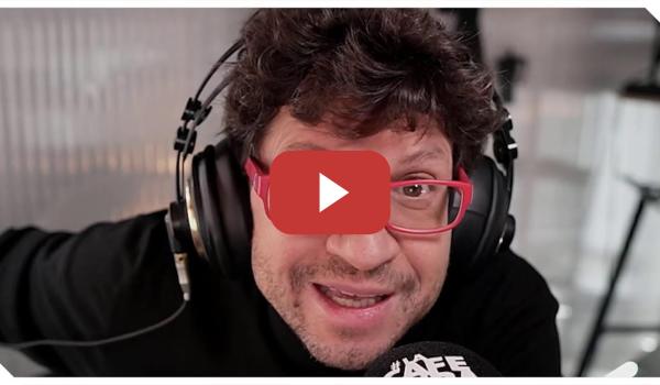 Embedded thumbnail for ¿RECONCILIACIÓN? El último movimiento de Yolanda Díaz para SALVAR a la izquierda | La Cafetera