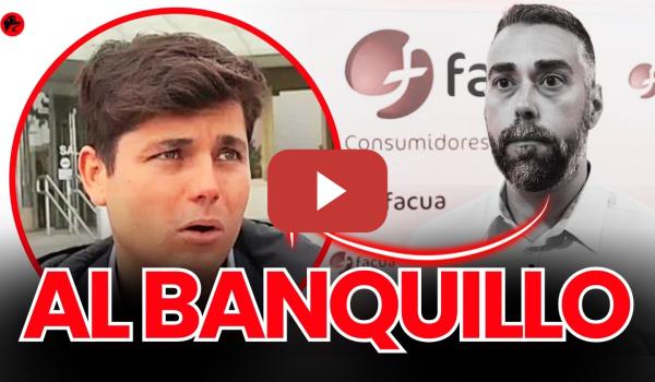 Embedded thumbnail for VITO QUILES contra las cuerdas: una JUEZA lo PROCESA