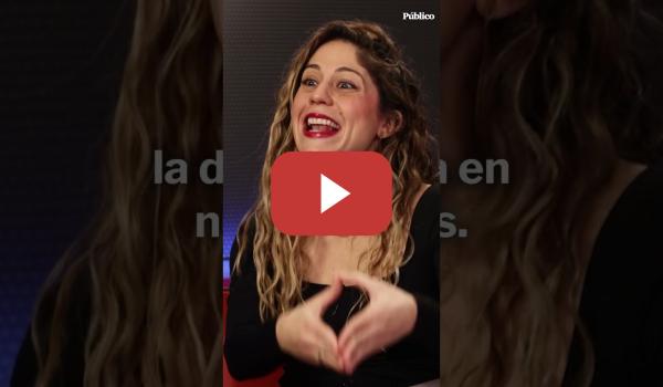 Embedded thumbnail for LARA HERNÁNDEZ: &quot;Hay que hablar del ATAQUE sistemático que sufre nuestro ESTADO DE DERECHO social&quot;