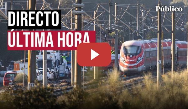 Embedded thumbnail for DIRECTO | Intervención de Donald Trump en el Foro Mundial de Davos