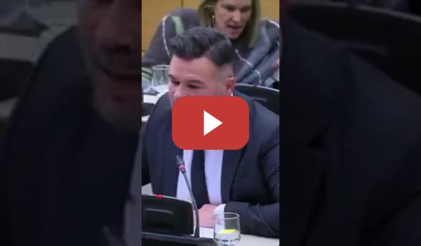 Embedded thumbnail for Esto de Rufián en Bucle