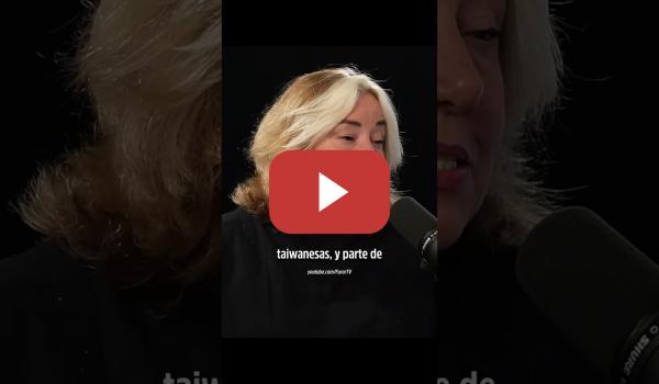 Embedded thumbnail for 🇨🇳 Te MIENTEN sobre CHINA y Estados Unidos: Sánchez, Xi Jinping y ¿el nuevo orden?