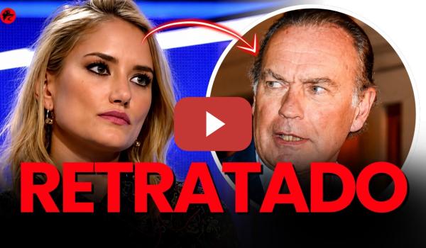 Embedded thumbnail for ALBA CARRILLO ESTALLA contra BERTÍN OSBORNE y LA LISTA DE MOROSOS (ha dicho esto)