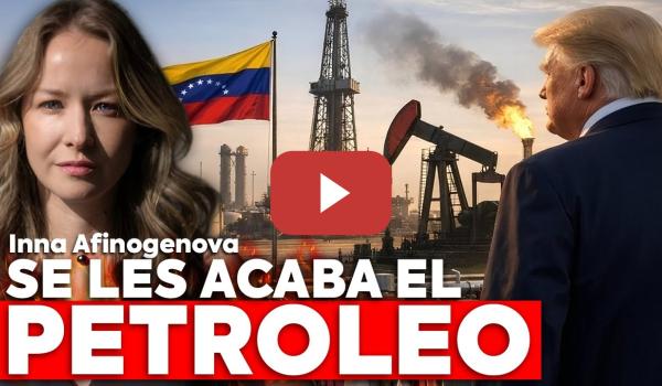 Embedded thumbnail for Es el petróleo: Por qué EE.UU. necesita el crudo venezolano YA