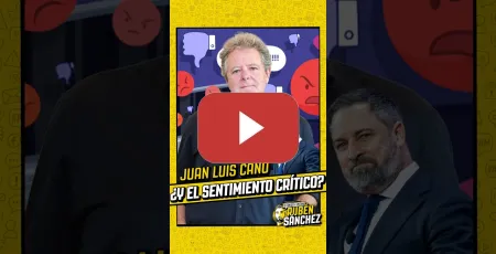 Embedded thumbnail for "Son mensajes para TONTOS y por eso triunfan" — Juan Luis Cano