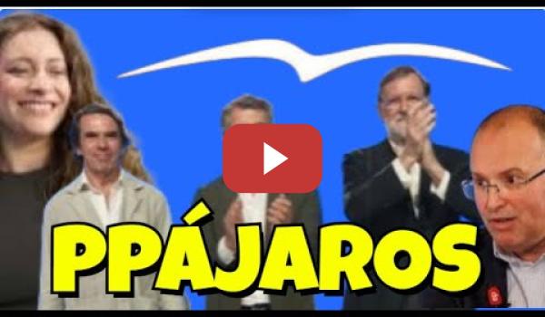 Embedded thumbnail for El Congreso de los PPájaros