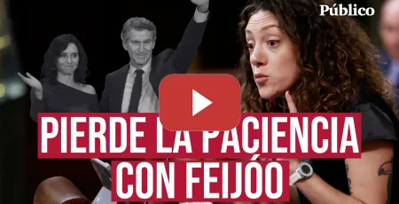 Embedded thumbnail for AINA VIDAL pierde la paciencia con el PP por CEUTA: "A ver si es AYUSO quien trae la SARNA"