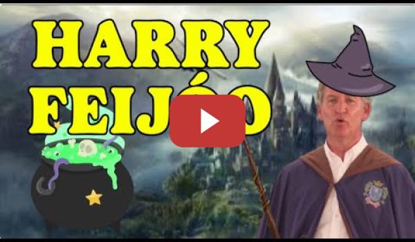 Embedded thumbnail for Harry Feijóo en su Mundo Mágico