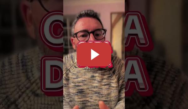 Embedded thumbnail for Garamendi es un caradura