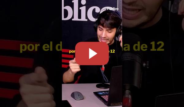 Embedded thumbnail for La motosierra de MILEI ha llegado al mercado laboral: así es la nueva reforma