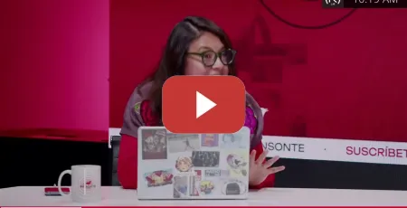 Embedded thumbnail for ¿Qué hace falta para rescatar el servicio médico del IMSS? | SINSONTE