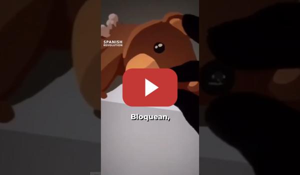 Embedded thumbnail for No me olvides