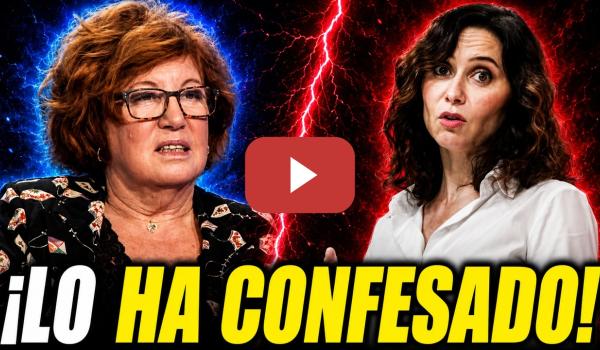 Embedded thumbnail for ¡ÚLTIMA HORA! YA SABEMOS DONDE SE HAN IDO LOS 38 MILLONES DE LOS INCENDIOS
