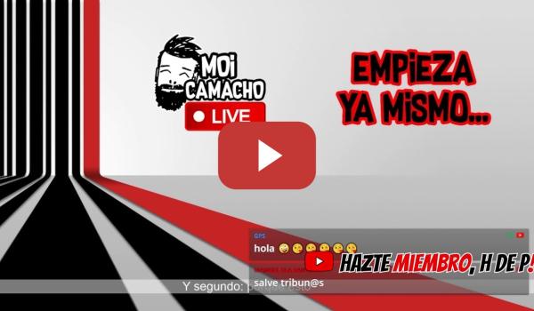 Embedded thumbnail for ARREPENTIDOS de votar a IDIOT4S
