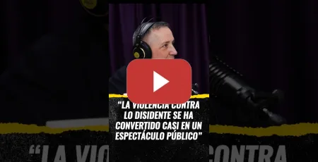 Embedded thumbnail for Paul B. Preciado en Carne Cruda
