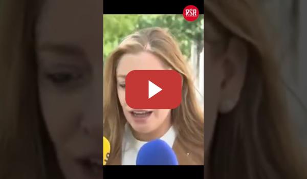 Embedded thumbnail for Ester Muñoz no sabe, no vio nada