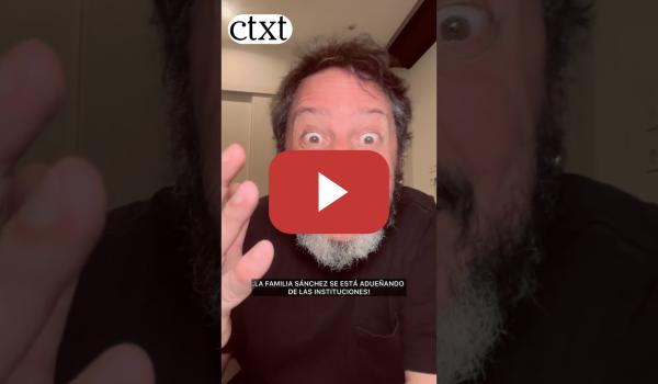 Embedded thumbnail for El caso Begoña explicado por Denny Horror