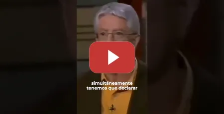 Embedded thumbnail for Los taurinos han desarrollado una teoría ecológica fascinante: si dejamos de clavar banderillas a lo