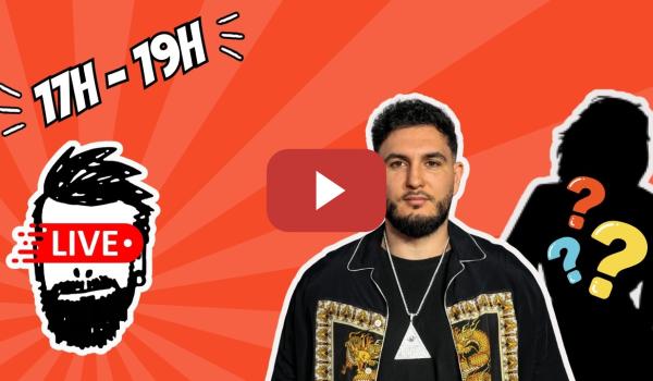 Embedded thumbnail for 🔴 Omar MONTES, troleos y PERRETES 🔴 Señora MISTERIOSA de Tiktó