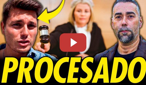 Embedded thumbnail for VITO QUILES PROCESADO POR INJURIAS Y CALUMNIAS A RUBÉN SÁNCHEZ