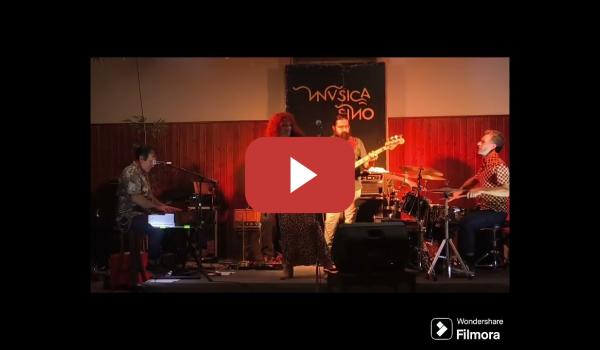 Embedded thumbnail for Ayer tocó algo distinto.