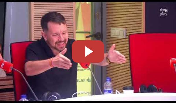 Embedded thumbnail for La corrupción de Estado y lo que el PSOE no quiere entender de España