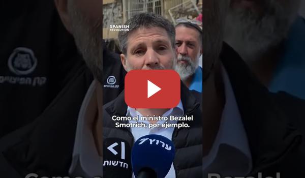 Embedded thumbnail for ¿Cómo vamos a pararlos?