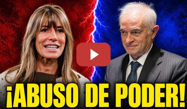Embedded thumbnail for ¡ESCANDALO! JUEZ PEINADO EXIGE A BEGOÑA UNA PRUEBA QUE NO EXISTE