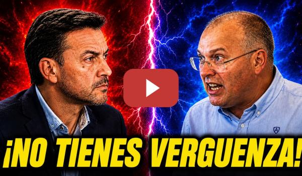 Embedded thumbnail for BRUTAL REPASO A MIGUEL TELLADO POR ACUSAR A PEDRO SANCHEZ