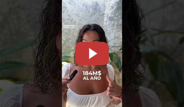 Embedded thumbnail for ¿Te suena la industria del agravio masculino?
