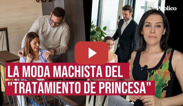 Embedded thumbnail for Ana Bernal: &quot;Se trata de quién tiene voz, quién decide y quién tiene plena autonomía en la relación&quot;