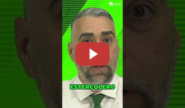 Embedded thumbnail for ASÍ FUNCIONAN LOS INFLUENCERS DEL ODIO