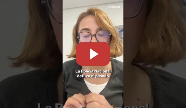 Embedded thumbnail for De Estados Unidos a Castelló: así se expandió &#039;The Base&#039; para crear una célula terrorista en España