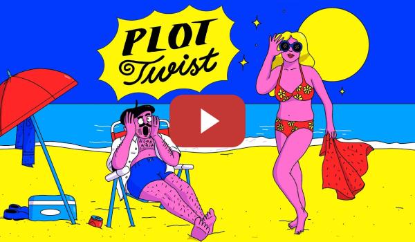 Embedded thumbnail for La boina | Episodio 9 | Plot twist: cómo España se sacudió la caspa