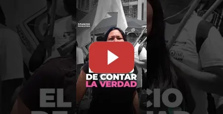 Embedded thumbnail for ‘La China Polo’: El precio de contar la verdad