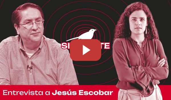 Embedded thumbnail for ¿Sheinbaum está tomando el control de Morena? | Análisis de Jesús Escobar en SINSONTE