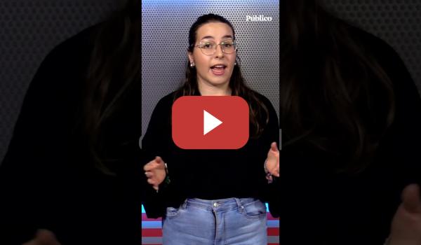 Embedded thumbnail for Así es la realidad de opositar para bombera en Madrid: &quot;Las pruebas son discriminatorias&quot;
