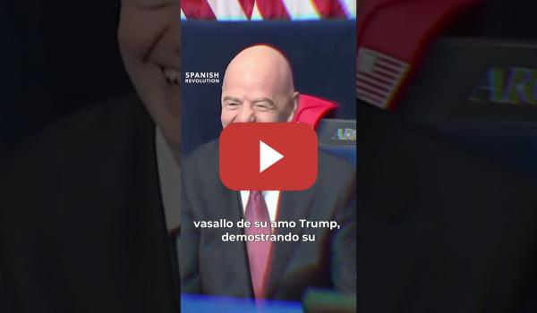 Embedded thumbnail for Distopía en directo