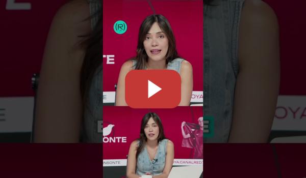 Embedded thumbnail for EL MUNDIAL 2026 YA TIENE ESCÁNDALO: EE.UU. Y LA FIFA EN LA MIRA