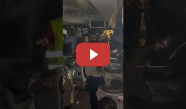 Embedded thumbnail for Buen trabajo y animo gente