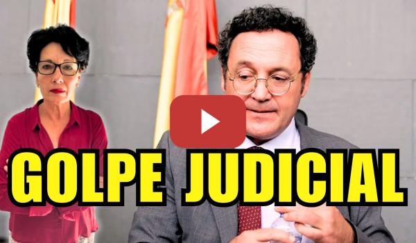 Embedded thumbnail for LA SENTENCIA SERÁ RECURRIDA PERO EL DAÑO YA ESTÁ HECHO.