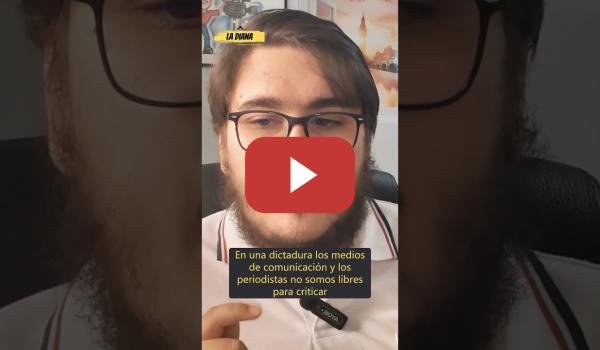 Embedded thumbnail for España no es Venezuela #corrupción #sánchez #cerdán #psoe