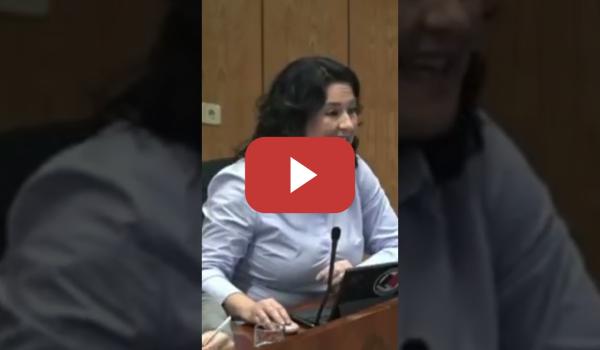 Embedded thumbnail for Ayuso Regalo de 85M€ a Florentino Pérez