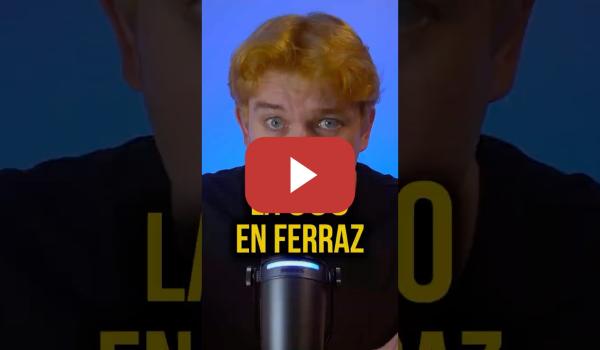 Embedded thumbnail for 🚨 La UCO en Ferraz
