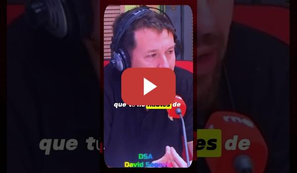 Embedded thumbnail for Pablo Iglesias. ¿Cómo se defiende la democracia frente a Vox?