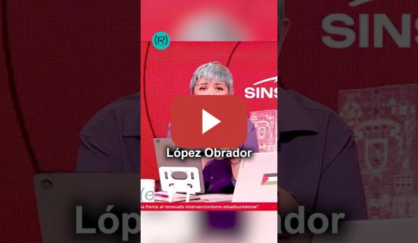 Embedded thumbnail for Protestas, amenazas y silencios: la crisis en la UNAM | Sinsonte