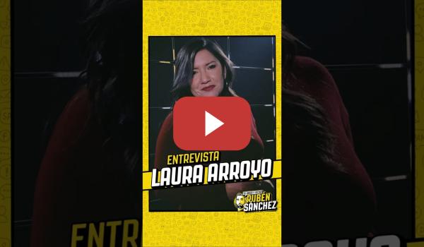 Embedded thumbnail for "La libertad NO es individual?" | LAURA ARROYO